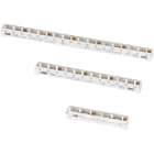 ABB SPA - ABBA556699 PS 4/52/16H BARRETTA 4F 52 MODULI SEZ.16MM2