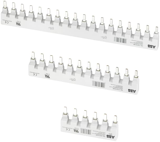 ABB SPA - ABBPS21816BP PS 2/18/16 BP BARRETTA UL489 2P 18 MOD.