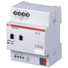 ABB SPA - ABBEC 915 5 SD/S2.16.1 DIMMER/ON-OFF,2CAN,16A(1-10V)