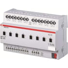 ABB SPA - ABBED 007 0 SD/S8.16.1 DIMMER/ON-OF,8CAN,16A(1-10V)