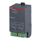 ABB SPA - ABBEC 436 2 BE/M 4.24.1 MOD NGR BIN,4C,12/24V