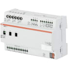 ABB SPA - ABBED 412 2 Raum Master, Basic, REG