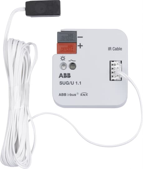ABB SPA - ABBKNXI0097 Split Unit Gateway