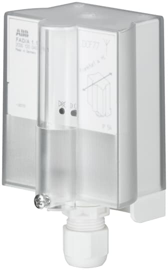 ABB SPA - ABBKNXL0004 DCF-Antenne