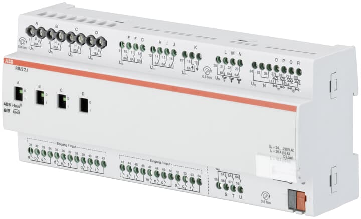 ABB SPA - ABBED 413 0 Raum Master, Premium, REG
