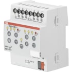 ABB SPA - ABBKNXI0001 VAA/S 6.230.2.1 ATT. ELETT. 230VAC, 6 CAN.