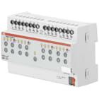 ABB SPA - ABBKNXI0002 VAA/S 12.230.2.1 ATT. ELET.230VAC, 12 CAN.