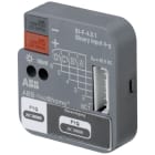 ABB SPA - ABB2CSYF1704M INGR. BINARI 4 CAN,DA INCASSO BI-F-4.0.1