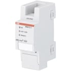 ABB SPA - ABBKNXB0007 IPR/S 3.1.1 IP ROUTER