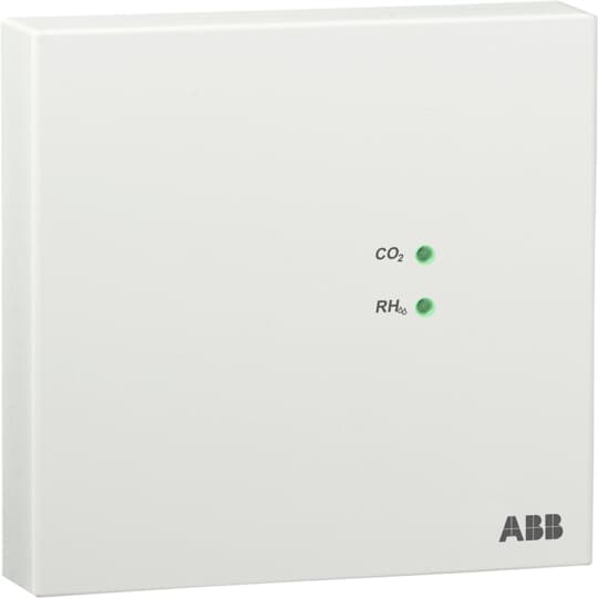 ABB SPA - ABBKNXI0098 LGS/A 1.2 SENSORE QUALITA' ARIA