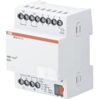ABB SPA - ABBKNXE0005 AE/S 4.1.1.3 INGRESSO ANALOGICO 4 CANALI