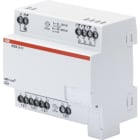 ABB SPA - ABB2CDG110209R0011 FCC/S1.4.1.1 CONTROL. FANCOIL PWM 3VEL