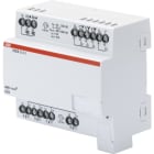 ABB SPA - ABB2CDG110210R0011 FCC/S1.1.1.1 CONTROL FANCOIL PWM 3VEL 4T