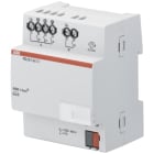 ABB SPA - ABBKNXI0034 FCL/S 1.6.1.1 ATT FANCOIL/VENT, 1CAN ON/