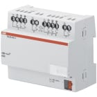 ABB SPA - ABBKNXI0035 FCL/S 2.6.1.1 ATT FANCOIL/VENT, 2CAN ON/