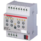 ABB SPA - ABBEC 820 7 JA/S 4.SMI.1M ATT.TAPP. MANUALE, 4C, SMI