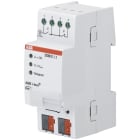 ABB SPA - ABBEC 596 3 Diagnose- und Schutzmodul