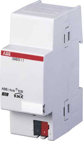ABB SPA - ABBEC 557 5 Stormeldebaustein