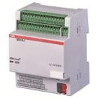ABB SPA - ABBED 018 7 Univ.E/A-Konzentrator