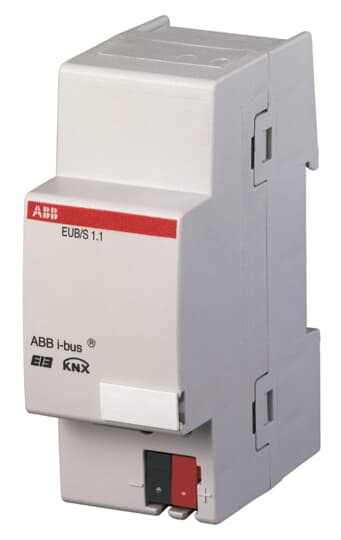 ABB SPA - ABBEC 620 1 uberwachungsbaustein