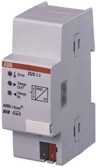 ABB SPA - ABBED 019 5 Zahlerschnittstelle