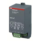 ABB SPA - ABBEC 445 3 ES/M 2.24.1 MOD ATT ELET,2C,24V DC