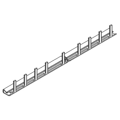 ABB SPA - ABBED 208 4 PS 1/60/6-KNX BARRA CONNES,1FASE, 60C