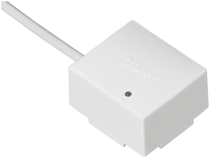 ABB SPA - ABBEC 655 7 SWM4/RN RIVELAT. PRES. ACQUA, CON REL?