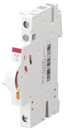ABB SPA - ABBA563819 Signalkontakt/Hilfsschalt.