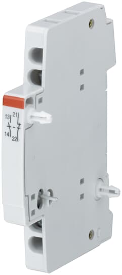 ABB SPA - ABBA648820 Hilfsschalter
