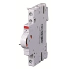 ABB SPA - ABBA563826 Hilfsschalter