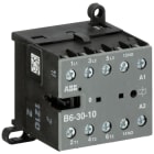 ABB SPA - ABBEL 400 8 B6-30-10-01 24V 40-450HZ MINICONT.
