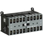 ABB SPA - ABBEM 629 1 VB7A-30-10-F-01 24V 40-450Hz Minic.Inv.
