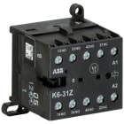 ABB SPA - ABBEL 076 6 Kleinhilfsschutz