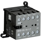 ABB SPA - ABBEL 343 0 B6S-30-10-1.7-71 24VCC, 1.7W MINICONT.