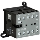 ABB SPA - ABBEM 567 3 B7-30-01-84 110-127V 40-450HZ MINICONT.