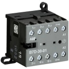 ABB SPA - ABBEL 383 6 B7D-30-01-01 24VCC CON DIODO MINICONT.