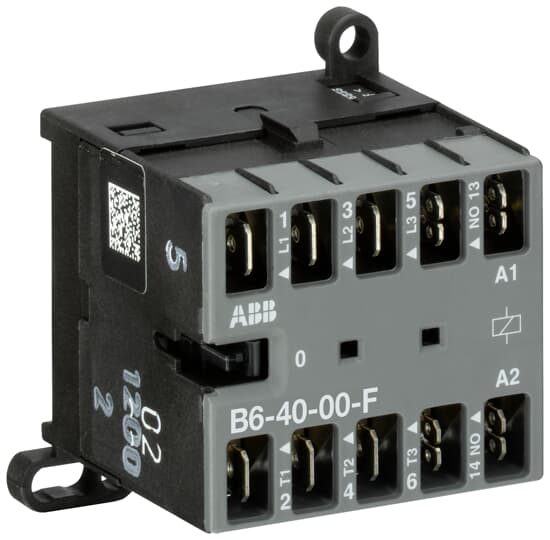 ABB SPA - ABBEL 337 2 Kleinschutz