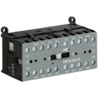 ABB SPA - ABBEM 621 8 VB7A-30-10-84 110-127V 40-450HZ MINIC.IN