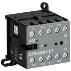 ABB SPA - ABBB7S30012872 B7S-30-01-2.8-72 17-32VCC, 2.8W MINICONT