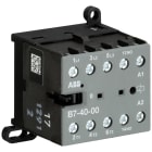 ABB SPA - ABBEM 574 9 B7-40-00-85 380-415V 40-450HZ MINICONT.