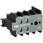 ABB SPA - ABBEL 586 4 Hilfsschalter
