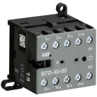ABB SPA - ABBEM 705 9 B7D-40-00-05 220-240VCC CON DIODO MINICO