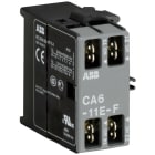 ABB SPA - ABBEL 524 5 CA6-11EF CONT. AUS.LAT. 1NA+1NC X B6/B7-