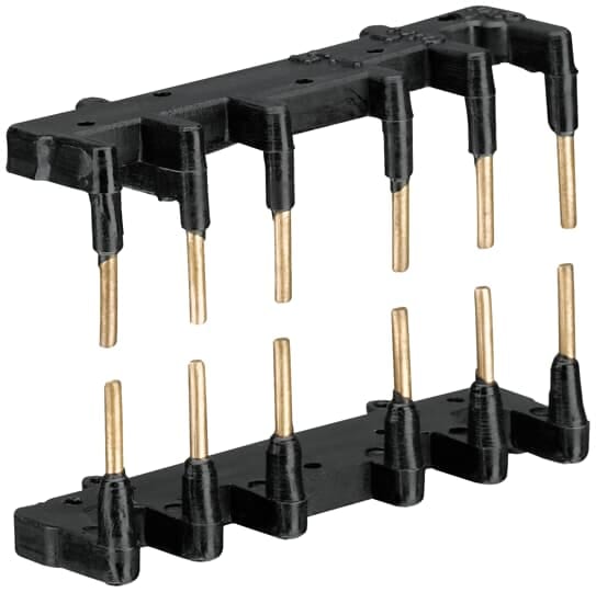 ABB SPA - ABBEL 589 8 BSM6-30 BARRETTE COLLEG. INVERTIT. VB6,