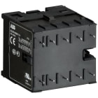 ABB SPA - ABBKC631ZP01 KC6-31Z-P-01 24VCC MINICONT. AUSILIARI