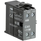 ABB SPA - ABBEL 522 9 Hilfsschalterblock
