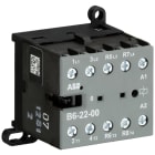 ABB SPA - ABBEL 303 4 B6-22-00-01 24V 40-450HZ MINICONT.