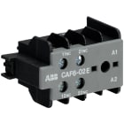 ABB SPA - ABBEL 582 3 Hilfsschalter