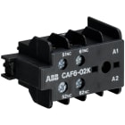ABB SPA - ABBEL 579 9 CAF6-02K CONT.AUS.FRONT. 2NC X K6/KC6